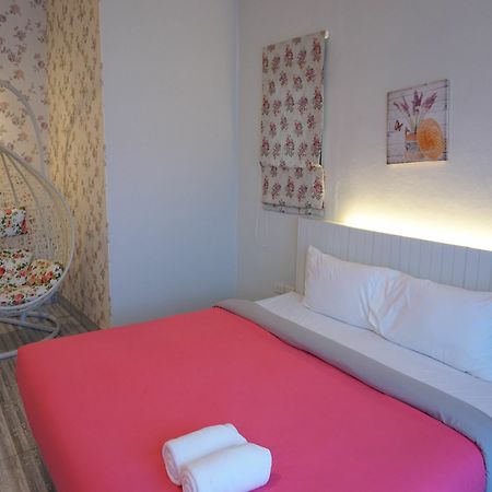 Pama House Apartment Nakhon Si Thammarat Luaran gambar
