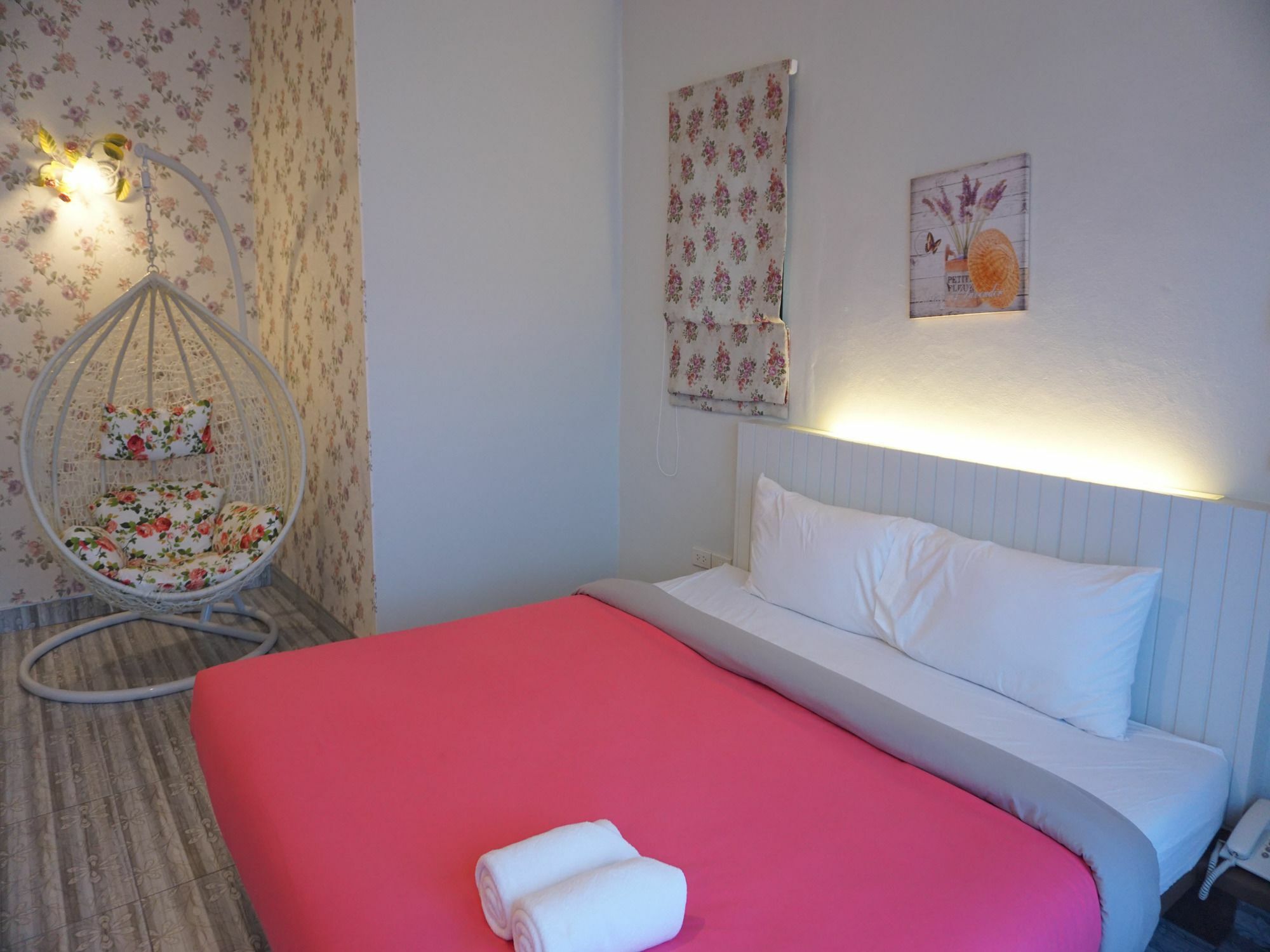 Pama House Apartment Nakhon Si Thammarat Luaran gambar