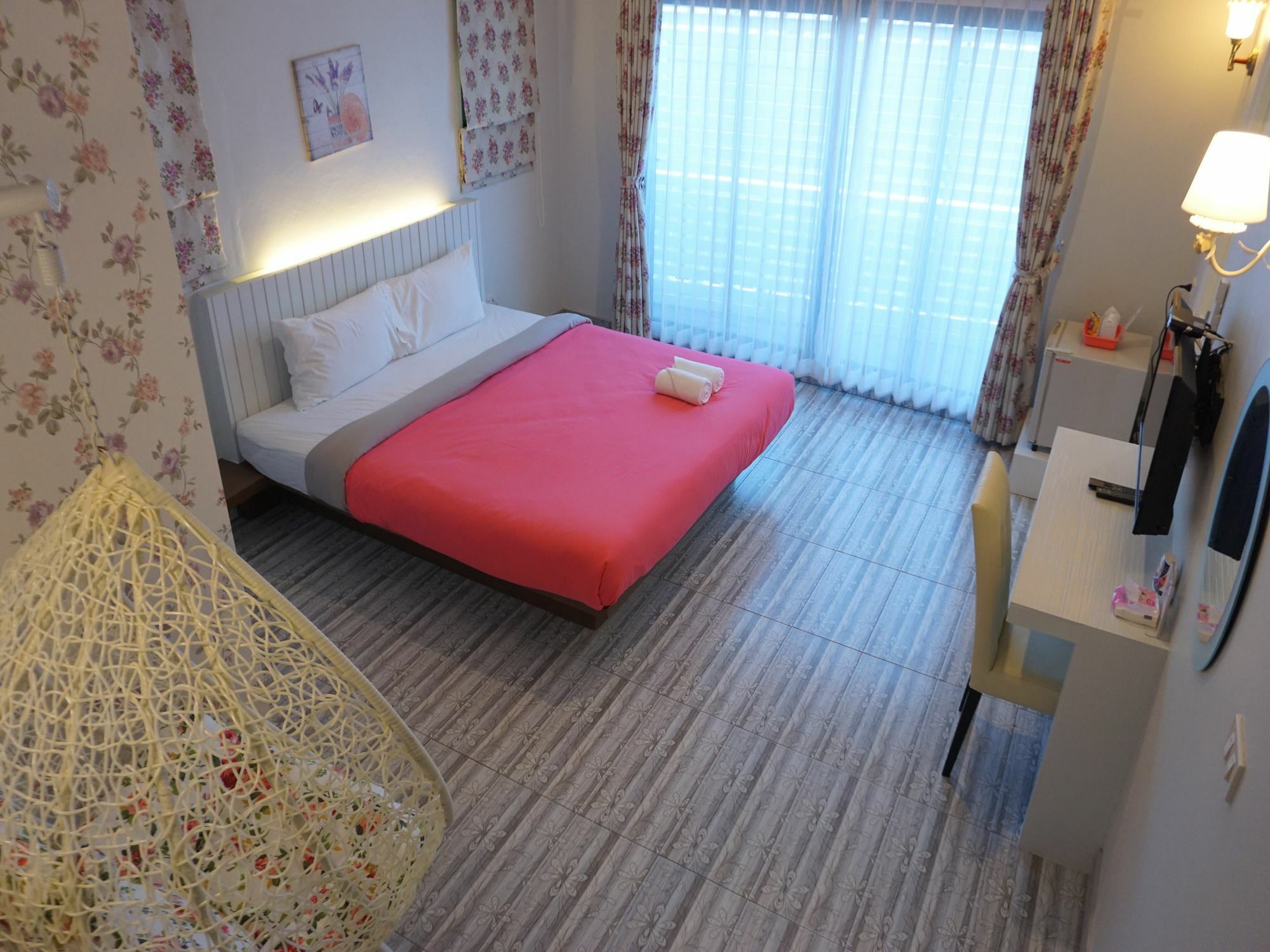 Pama House Apartment Nakhon Si Thammarat Luaran gambar